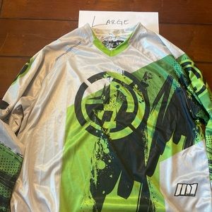 Motocross Jersey